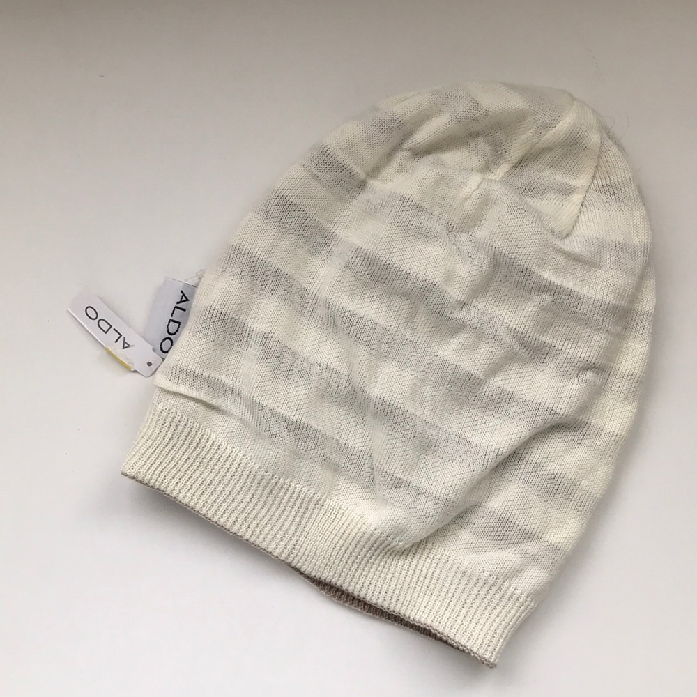Reversible Beanie